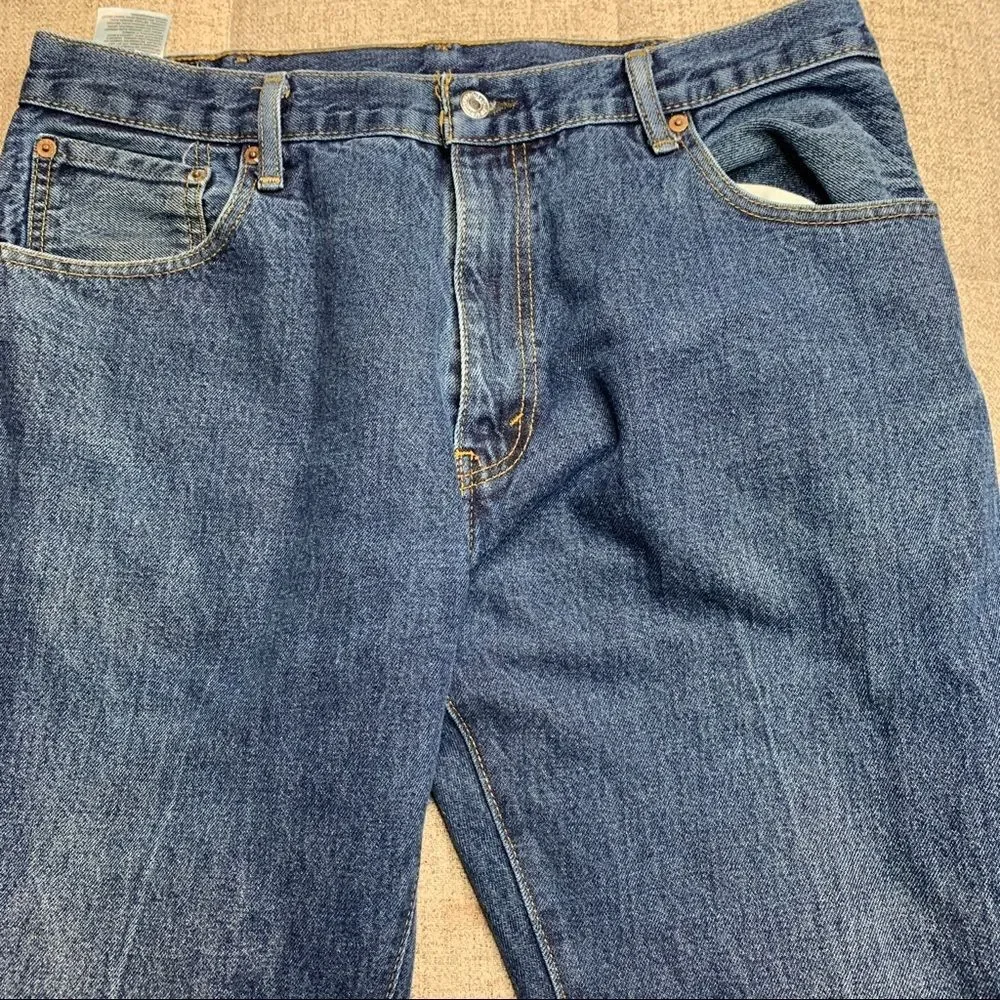 Levi’s 517 BootCut Jeans Size 36x30